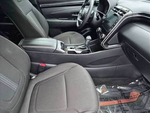 Used 2023 Hyundai Tucson SEL FWD image 26