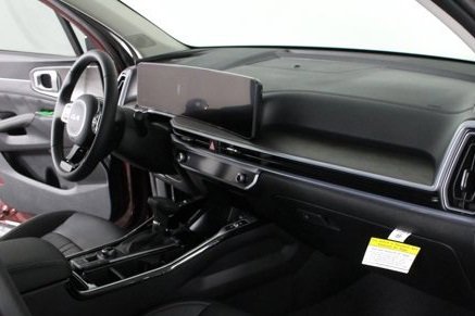 New 2025 Kia Sorento SX image 12
