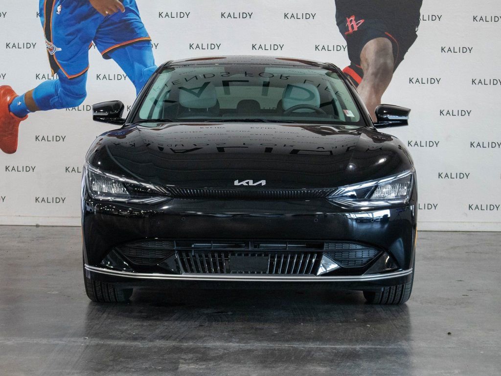 New 2023 Kia EV6 Wind AWD/4WD image 20