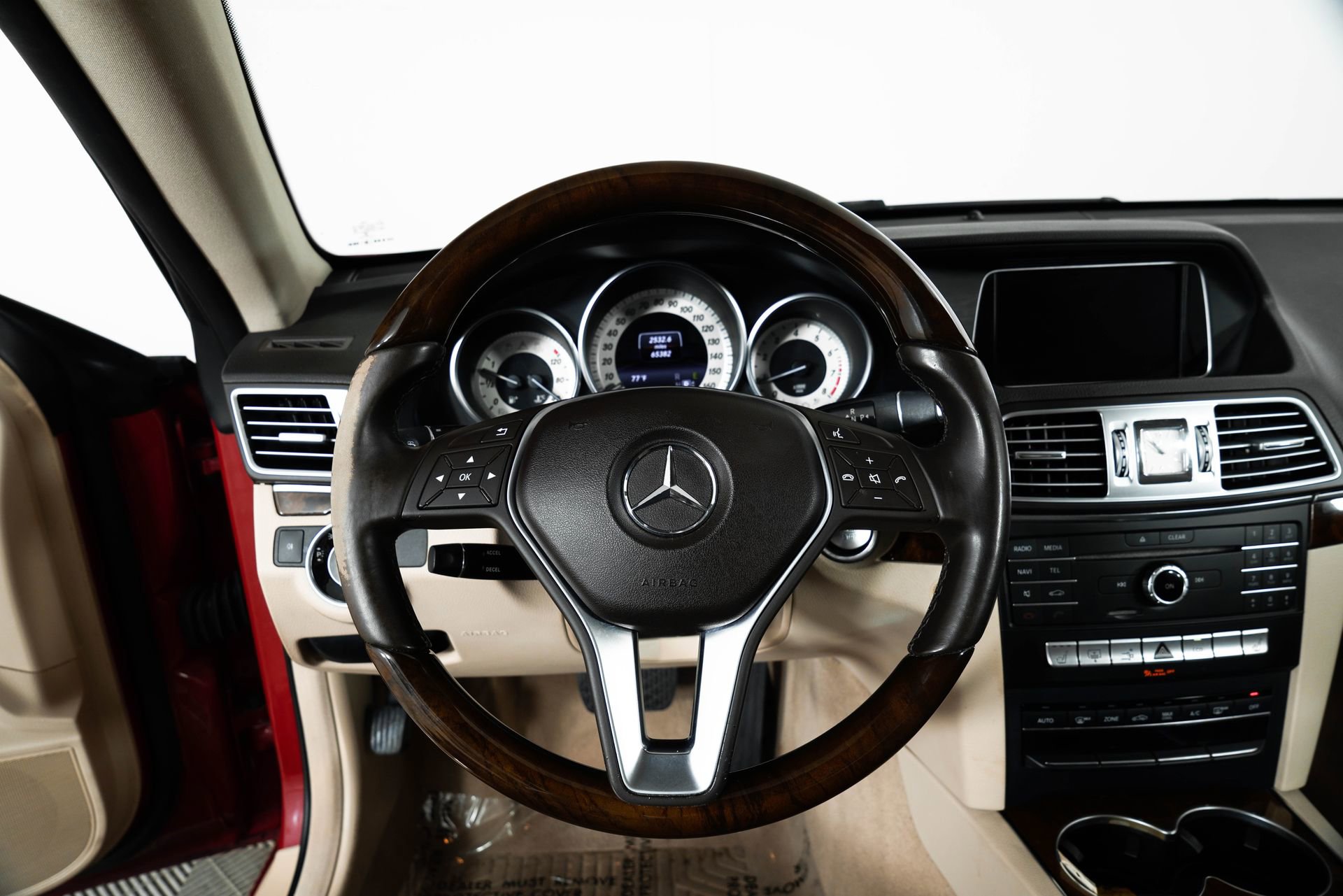 Used 2016 Mercedes-Benz E 400 Coupe image 20
