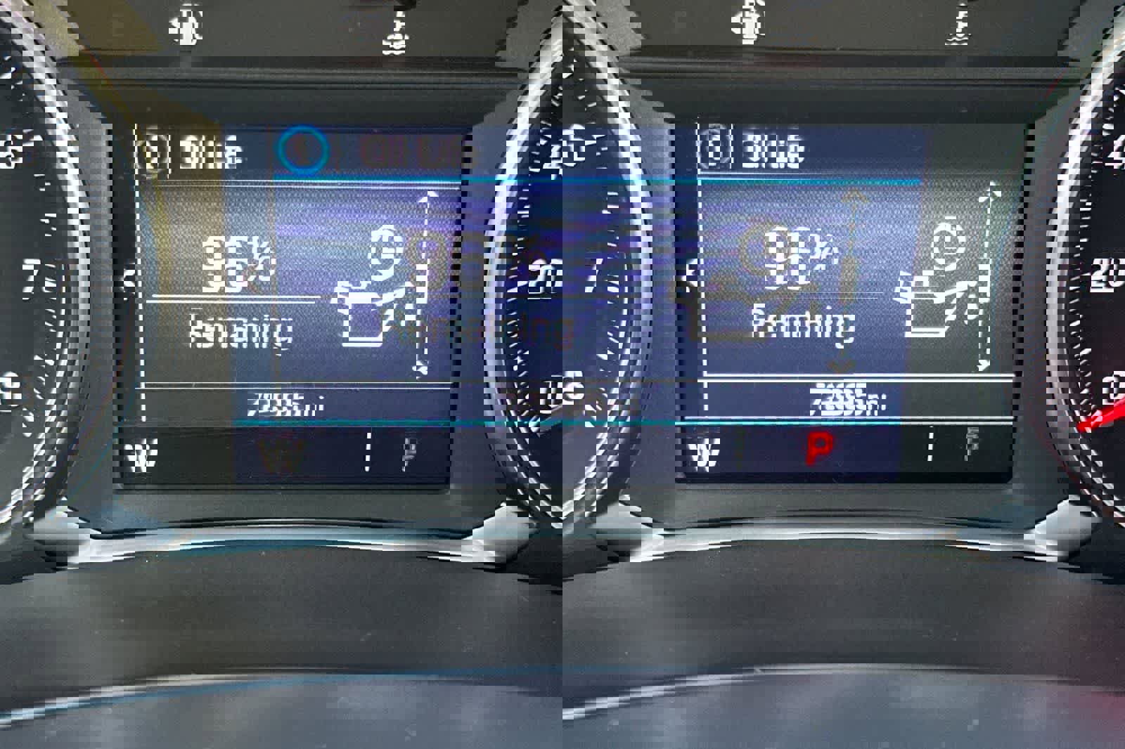 Used 2024 GMC Terrain SLE image 25