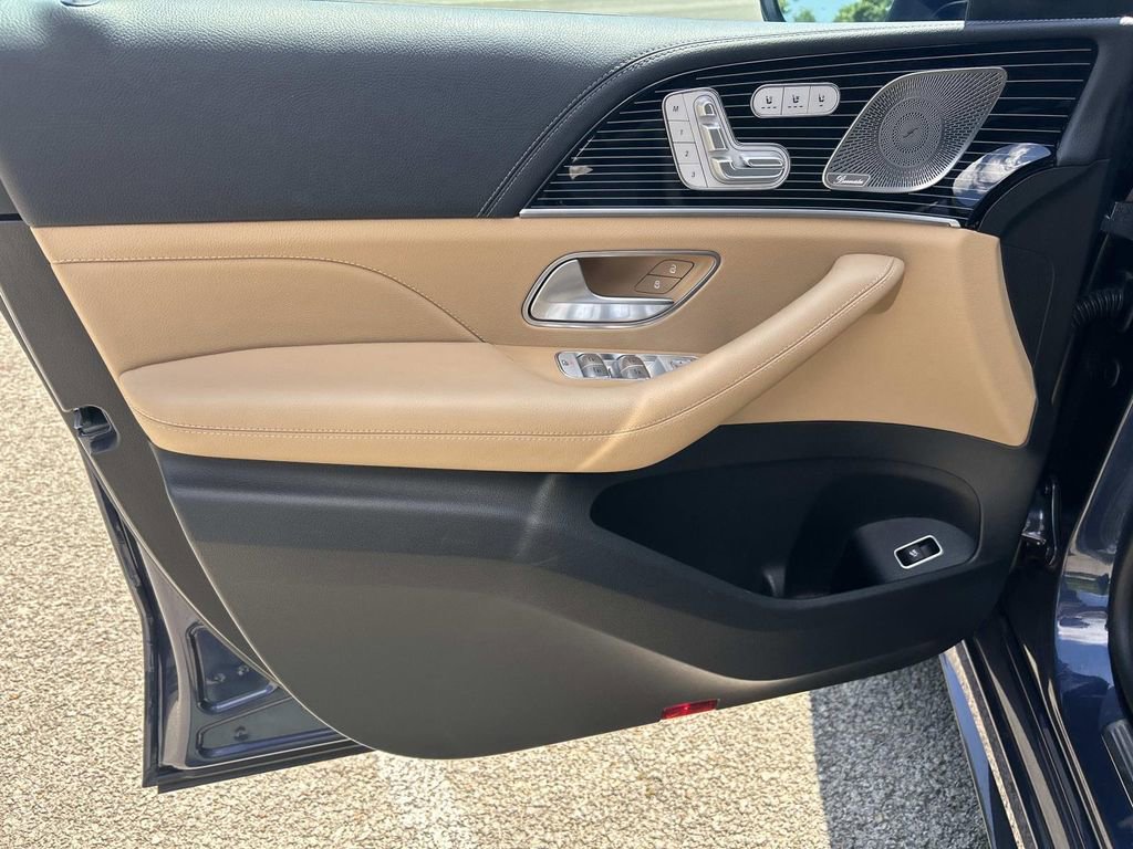 Used 2024 Mercedes-Benz GLE 350 4MATIC image 18