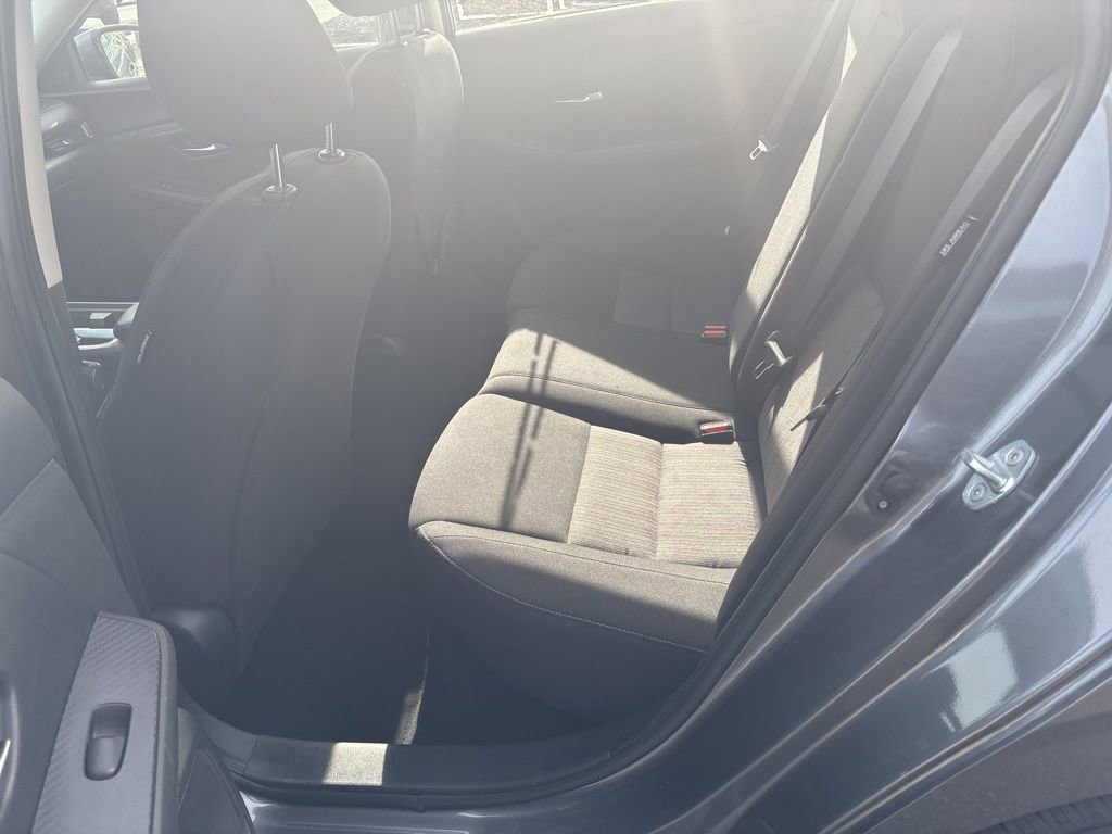 Used 2023 Nissan Sentra SV FWD image 23
