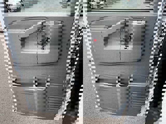 New 2026 GMC Savana 2500 Extended w/ Driver Convenience Package RWD image 20