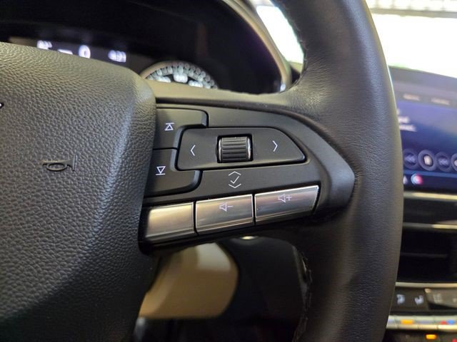 Certified 2022 Cadillac CT5 Luxury w/ Sun And Sound Package RWD image 25