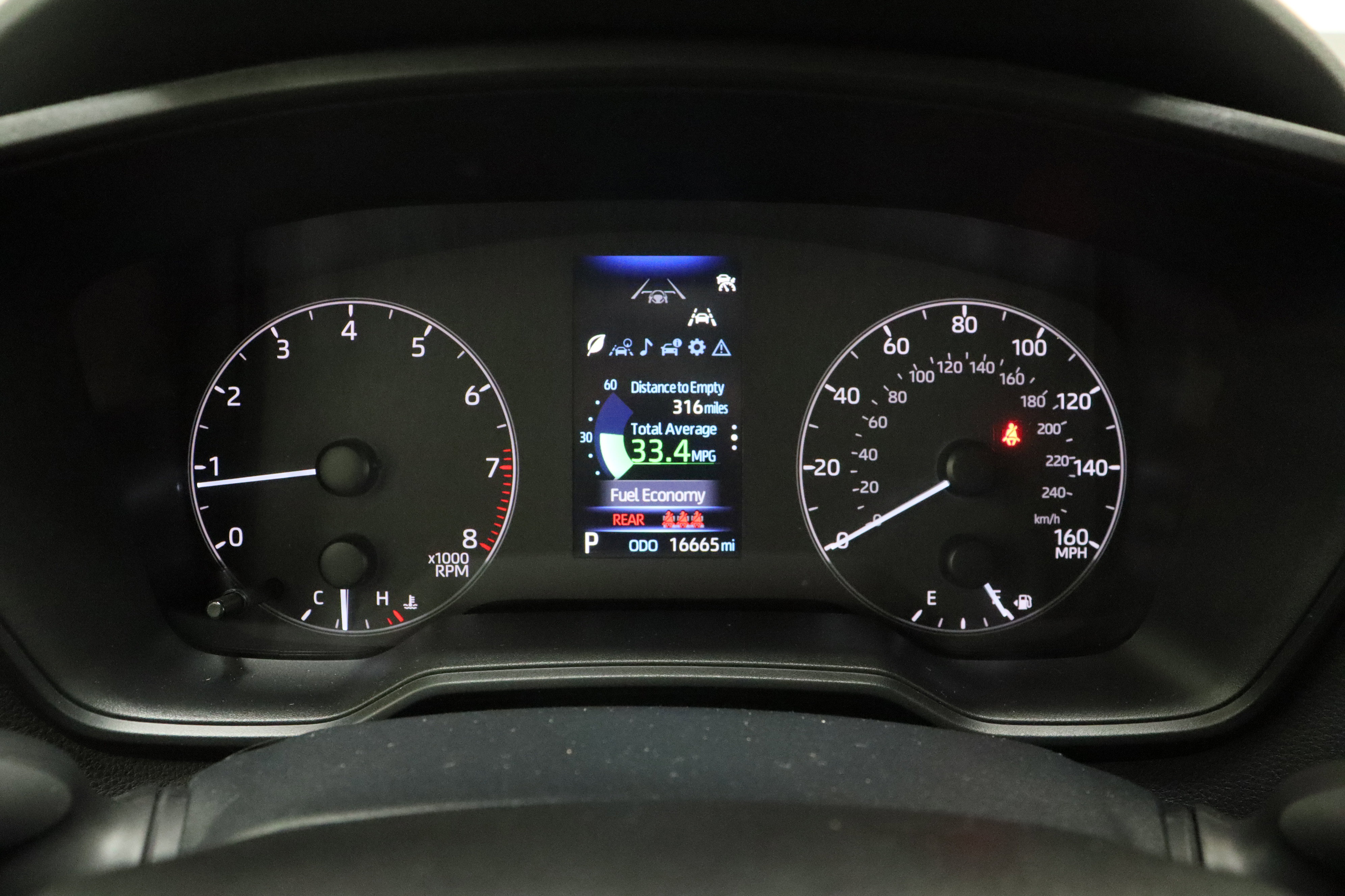 Certified 2023 Toyota Corolla LE w/ Carpet Mat Package (TMS) image 35