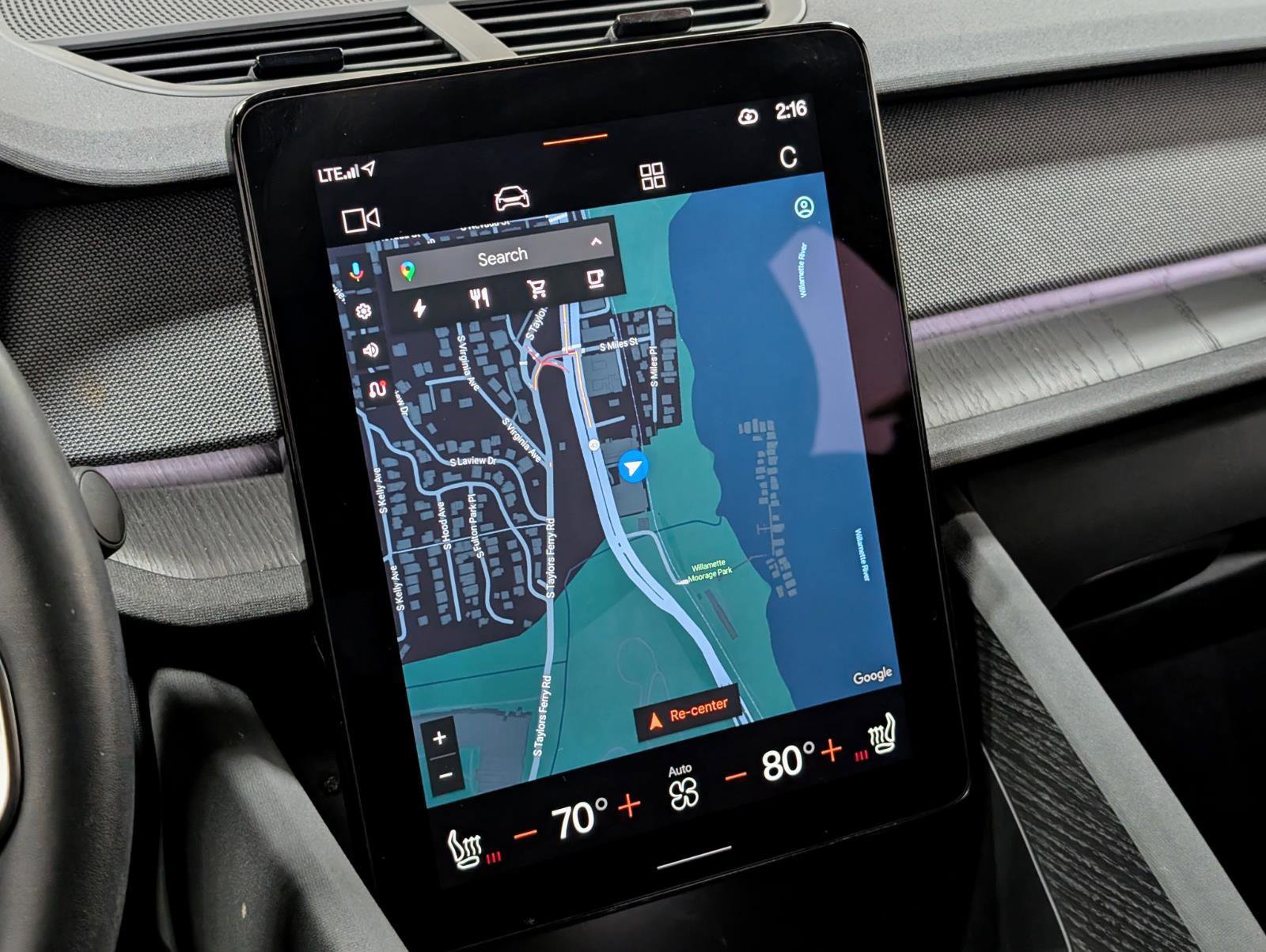 Used 2024 Polestar Polestar 2 image 36