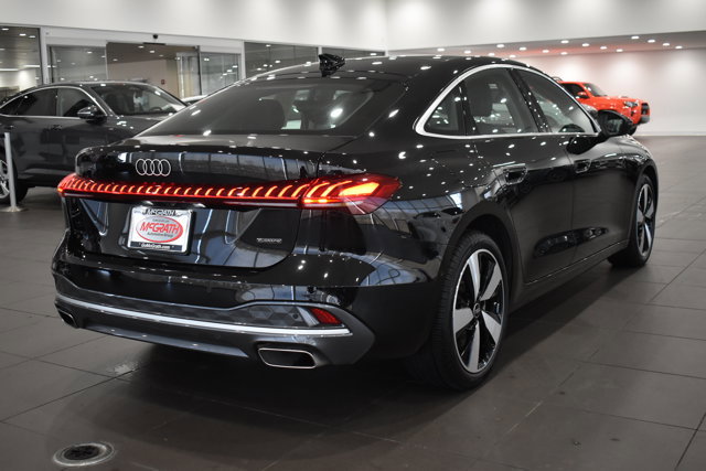 Certified 2025 Audi A5 Premium w/ Convenience Package image 10