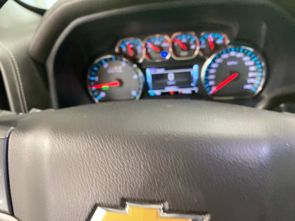 Used 2019 Chevrolet Silverado 3500 LTZ w/ Duramax Plus Package AWD/4WD image 40