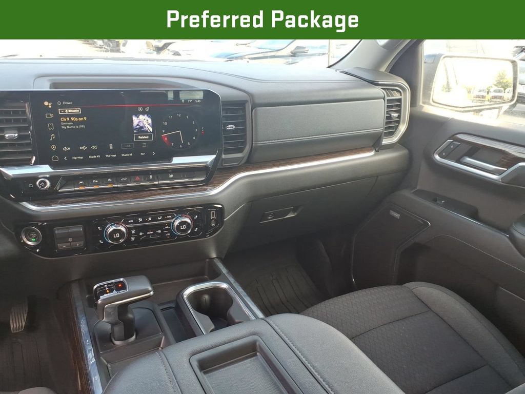 Certified 2022 GMC Sierra 1500 Elevation w/ Preferred Package AWD/4WD image 20