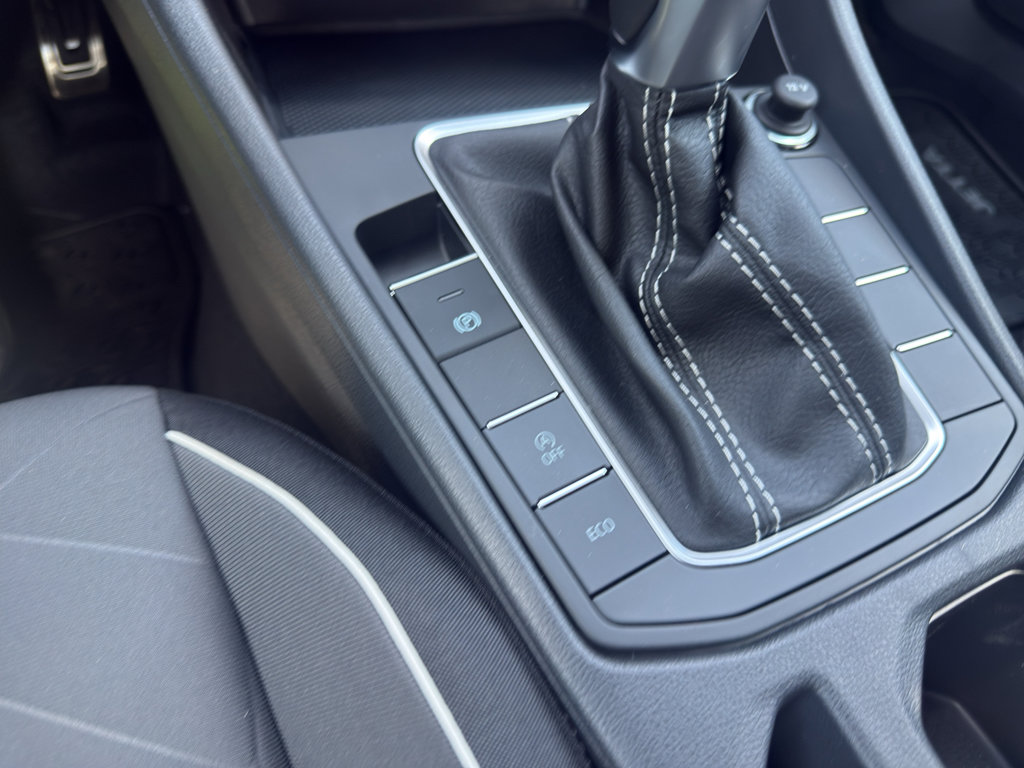 New 2026 Volkswagen Jetta Sport FWD image 20