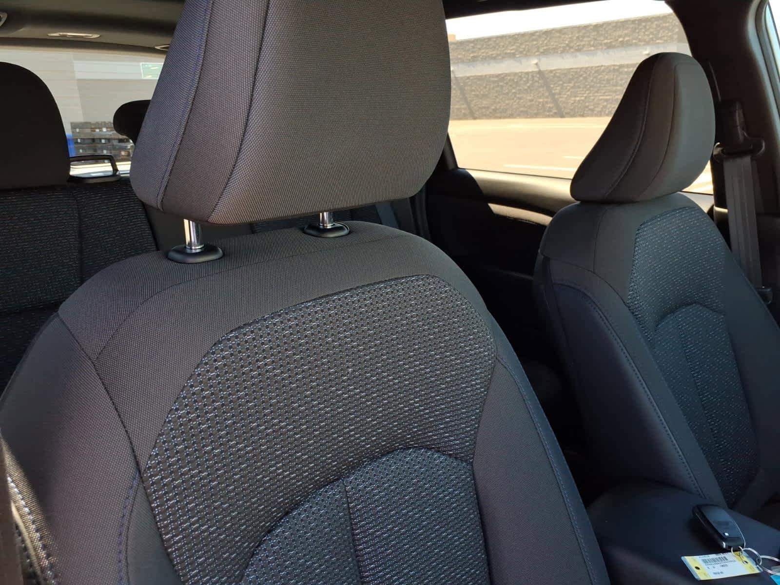 Used 2026 Subaru Forester Premium image 18