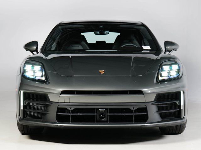 New 2025 Porsche Panamera 4 image 6