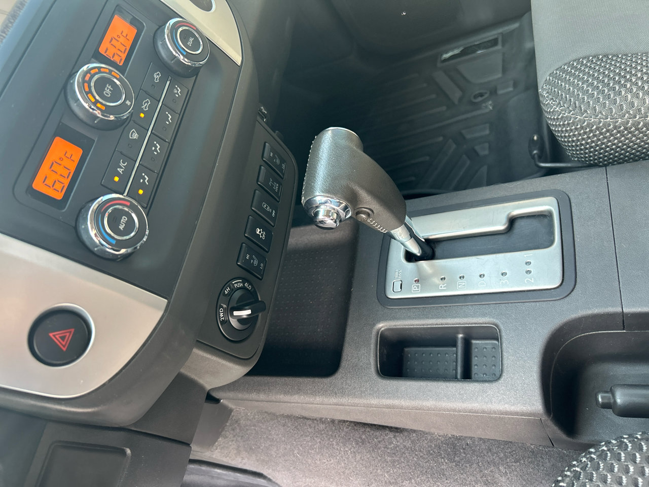 Used 2018 Nissan Frontier PRO-4X image 20