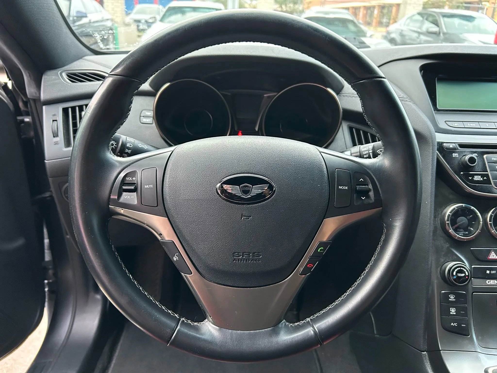 Used 2013 Hyundai Genesis 2.0T RWD image 17