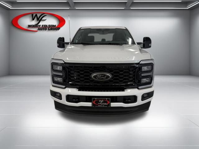 New 2026 Ford Expedition Max Platinum AWD/4WD image 2
