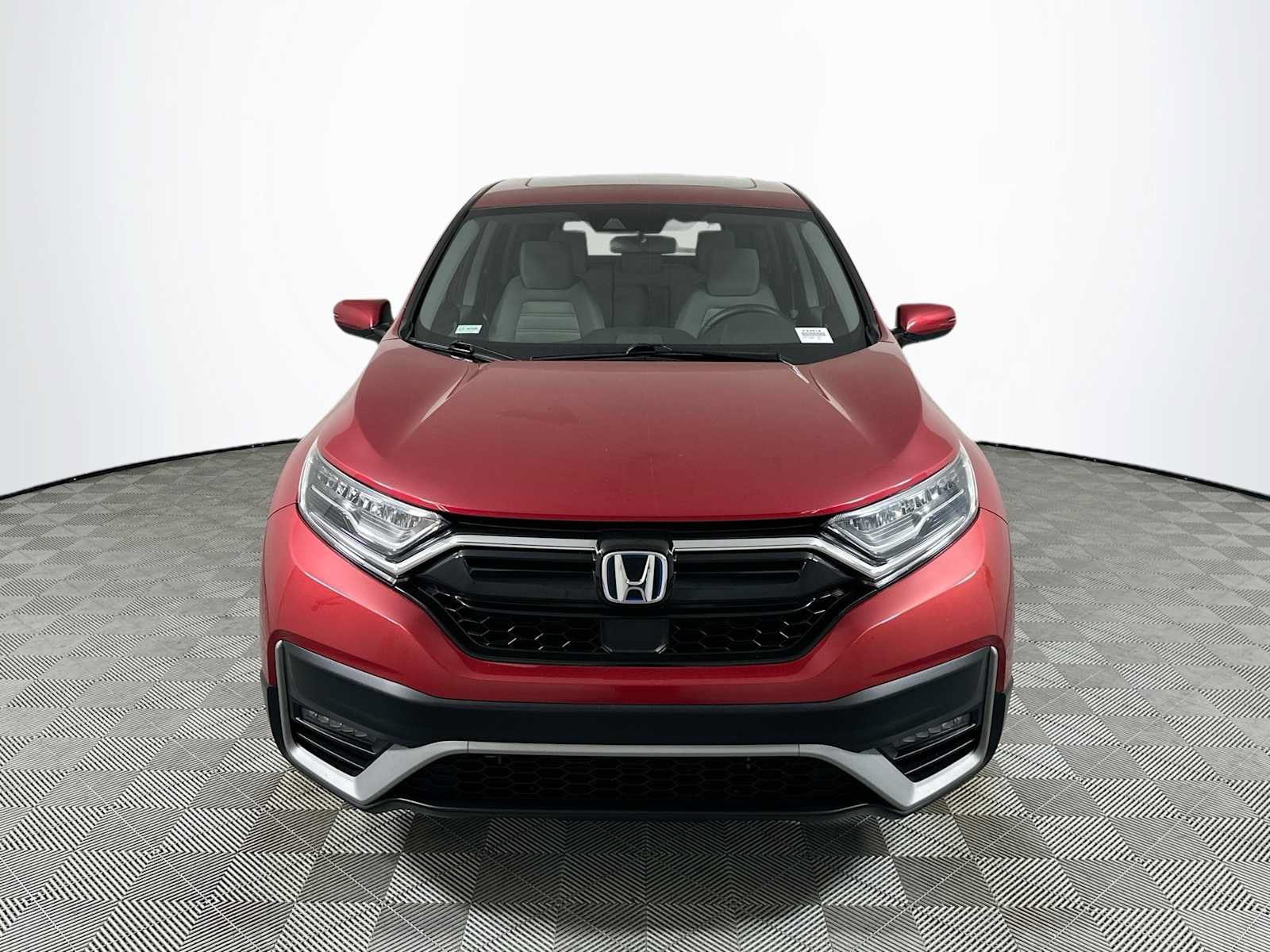 Used 2022 Honda CR-V EX image 2