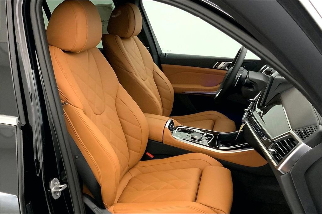 New 2026 BMW X5 xDrive40i image 7