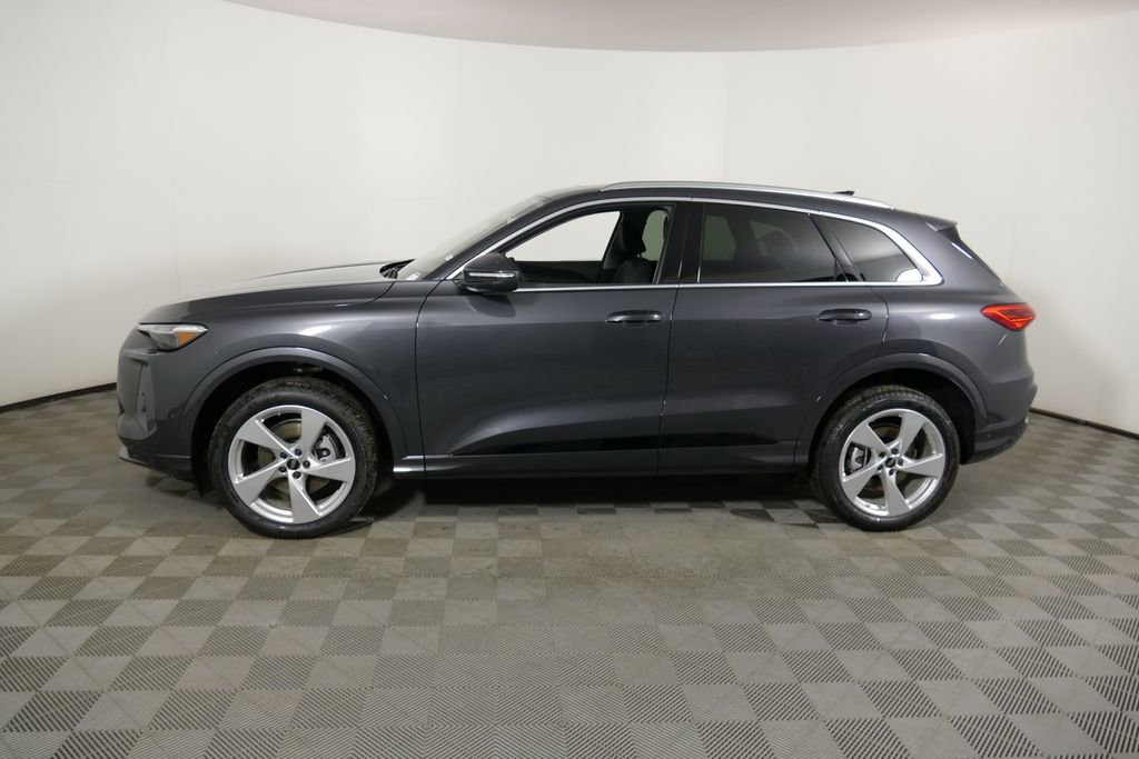 New 2025 Audi Q5 Premium Plus image 27