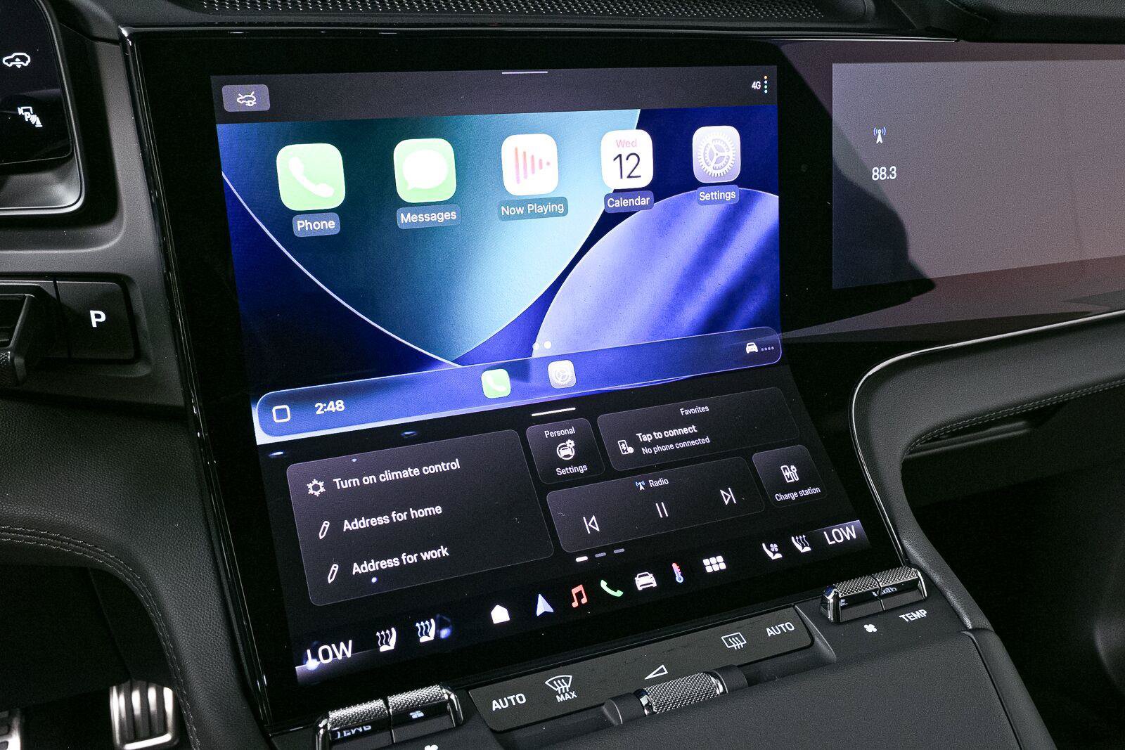 New 2026 Porsche Cayenne Electric AWD/4WD image 17