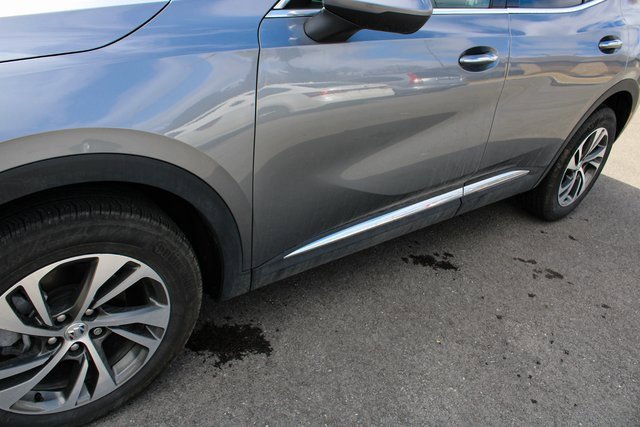 Used 2022 Buick Envision Essence w/ Safety Package image 49