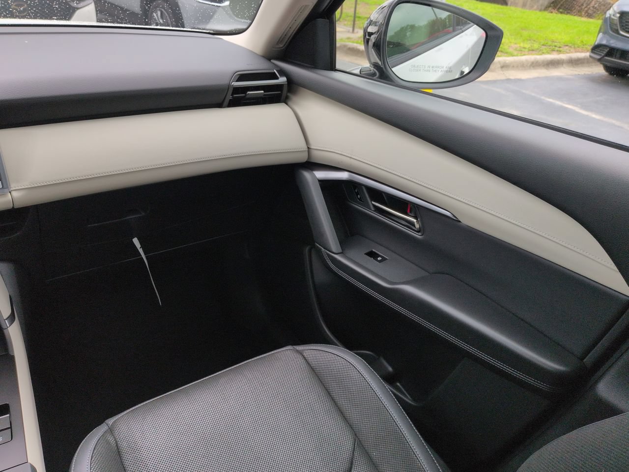 New 2026 MAZDA CX-5 Select AWD/4WD image 17