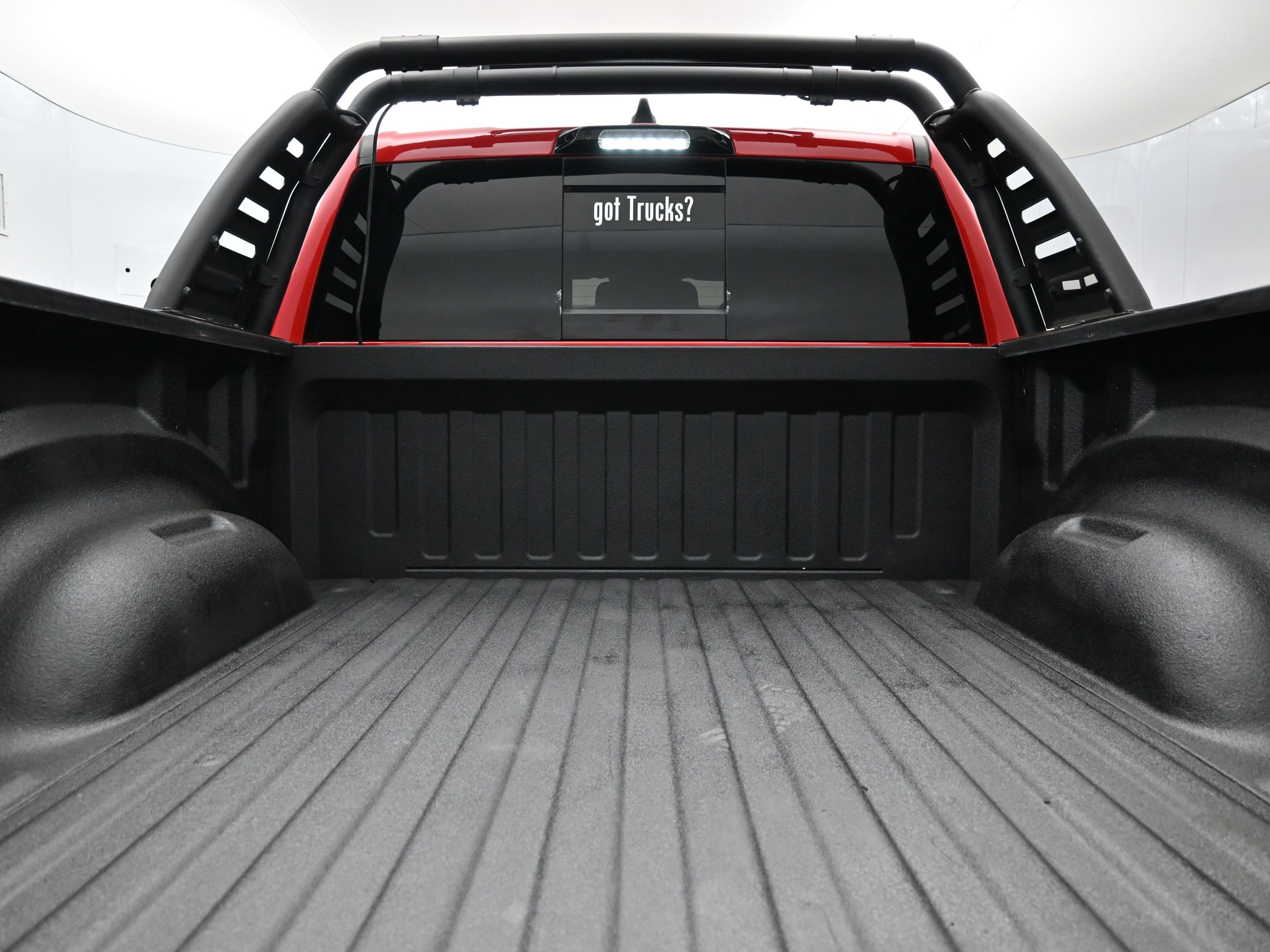 Used 2021 RAM 1500 Rebel w/ Rebel Level 2 Equipment Group image 7