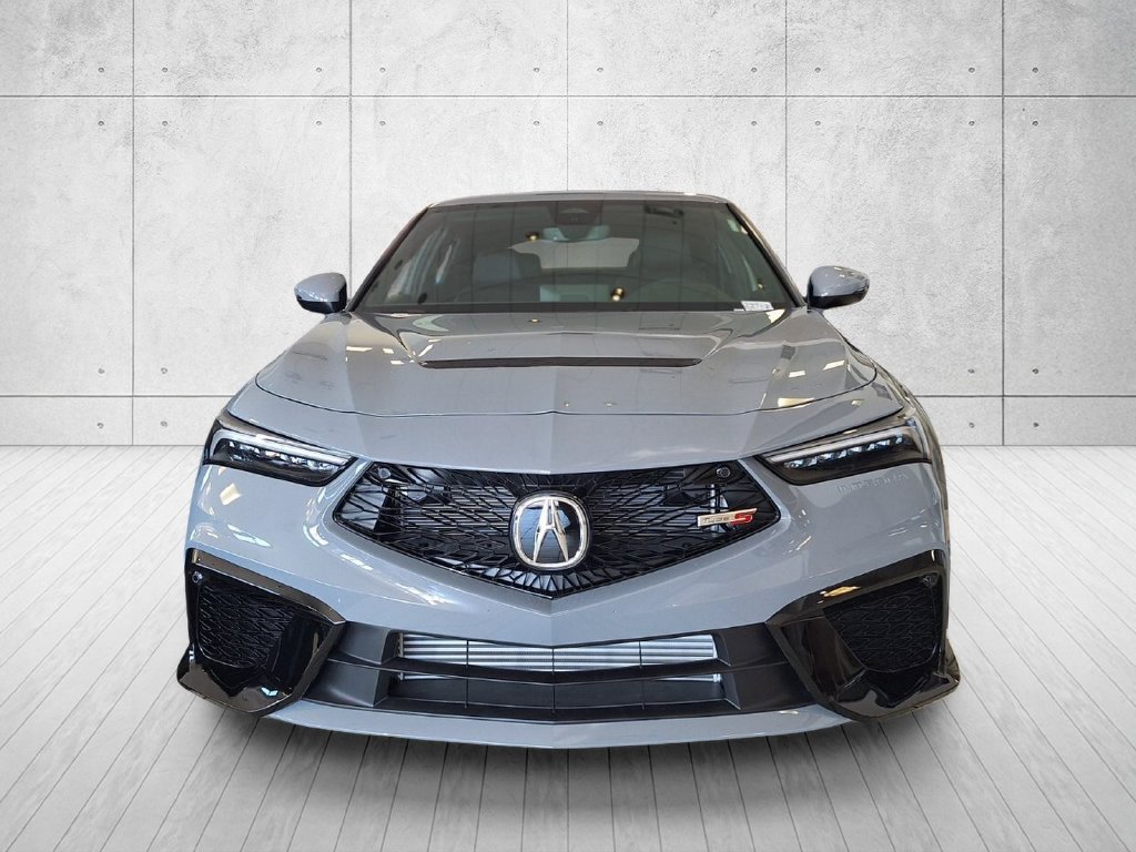 New 2026 Acura Integra Type S FWD image 2