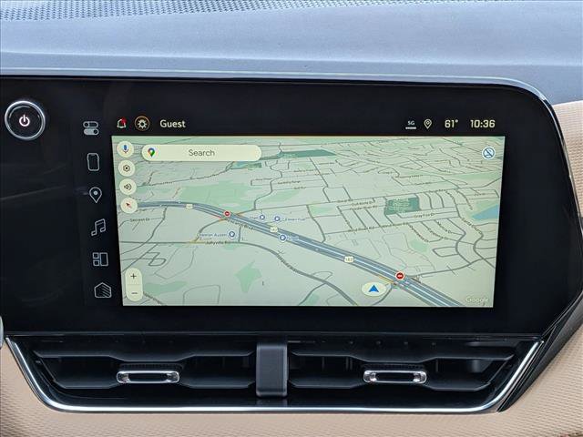 New 2026 Chevrolet Equinox ACTIV image 13