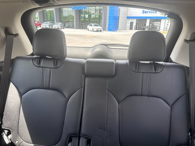 Certified 2023 Honda Pilot Elite image 26