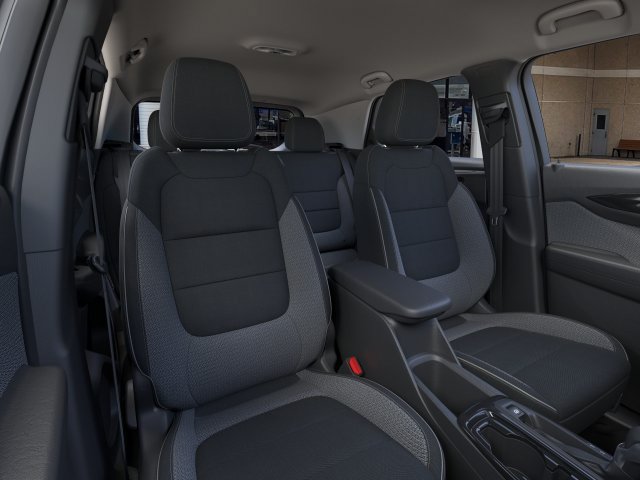 New 2026 Chevrolet TrailBlazer LT w/ Convenience Package FWD image 16