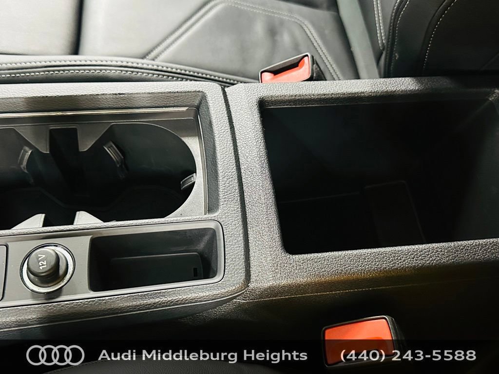 Certified 2023 Audi Q3 2.0T Premium Plus w/ Premium Plus Package AWD/4WD image 23
