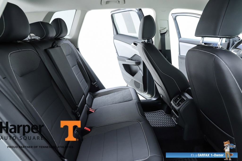 Used 2022 Volkswagen Taos SE image 75