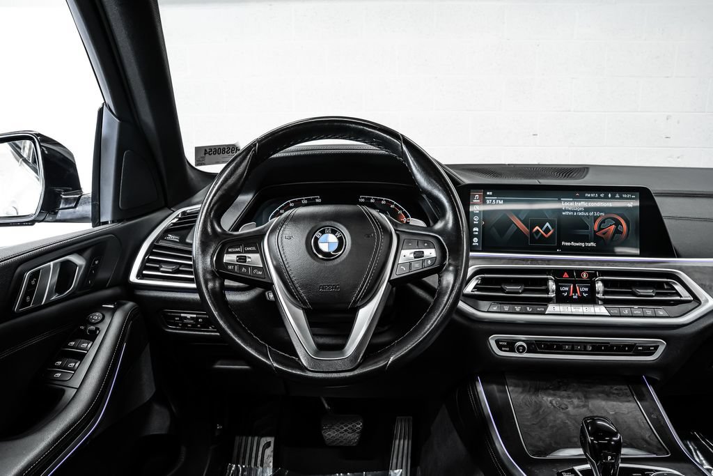Used 2023 BMW X5 sDrive40i w/ Premium Package RWD image 22