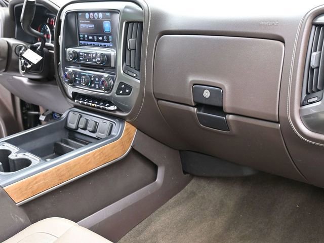 Used 2018 Chevrolet Silverado 3500 LTZ w/ Duramax Plus Package image 27