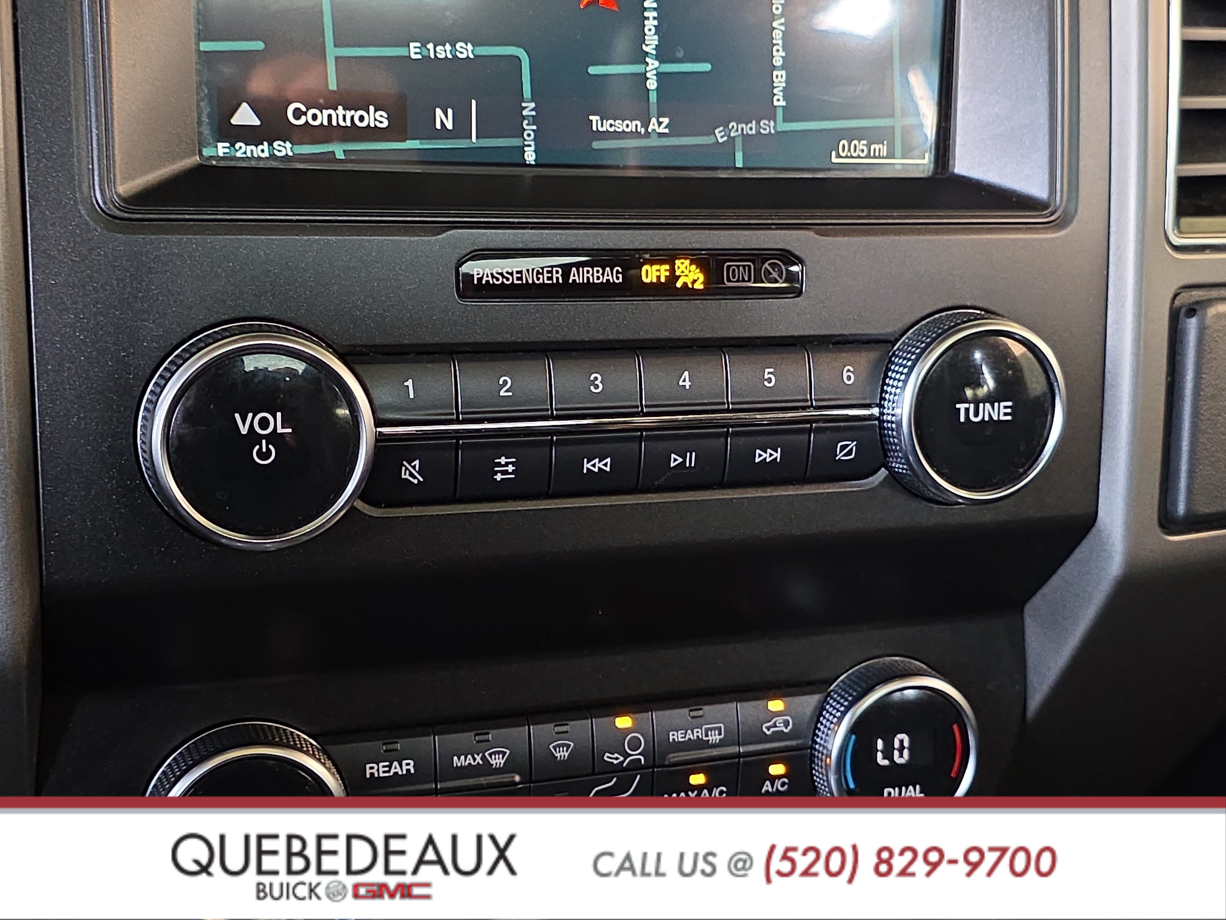 Used 2019 Ford Expedition XLT w/ Equipment Group 202A RWD image 19
