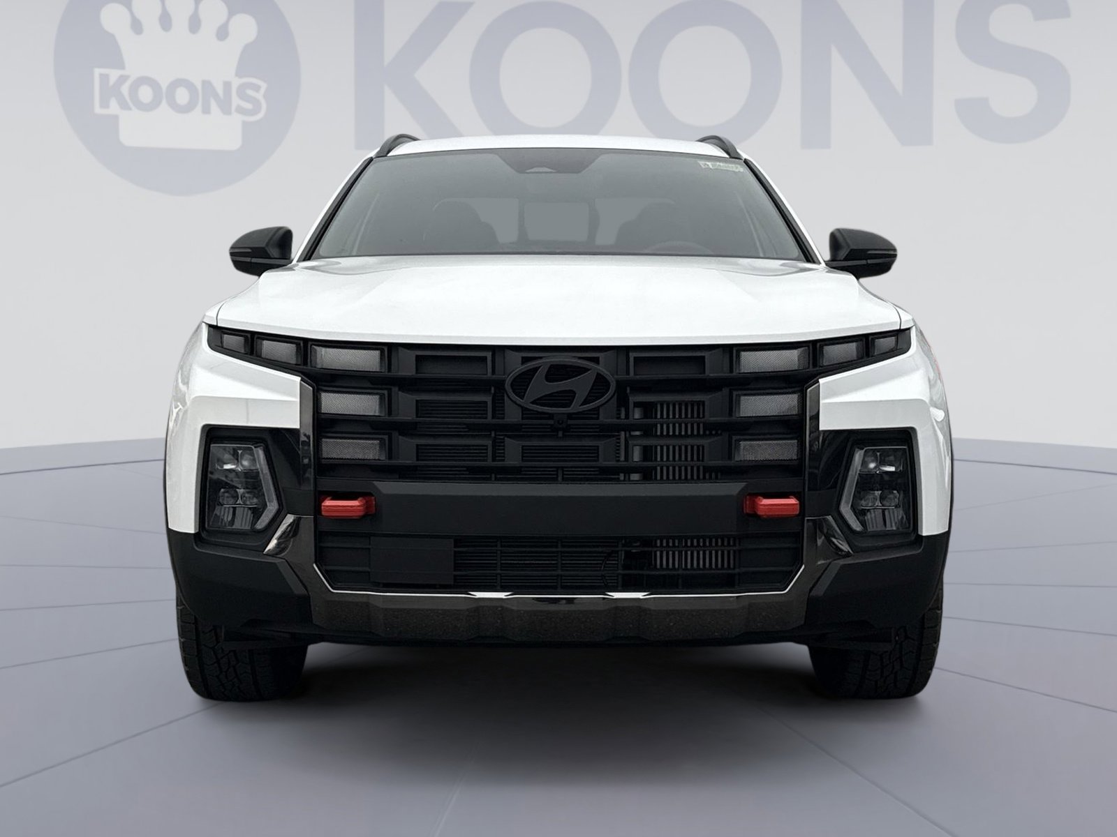 New 2026 Hyundai Santa Cruz XRT image 11