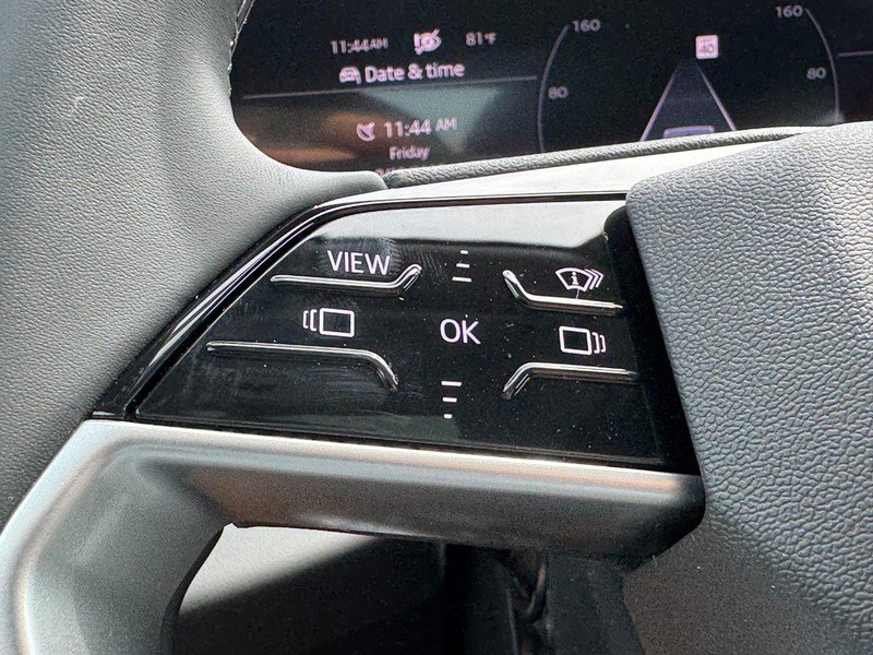 New 2025 Audi A5 2.0T Premium Plus image 12