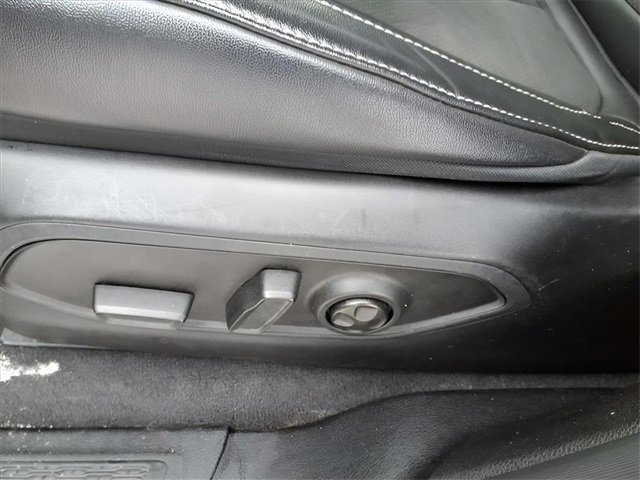 Used 2021 Jeep Grand Cherokee L Laredo image 12