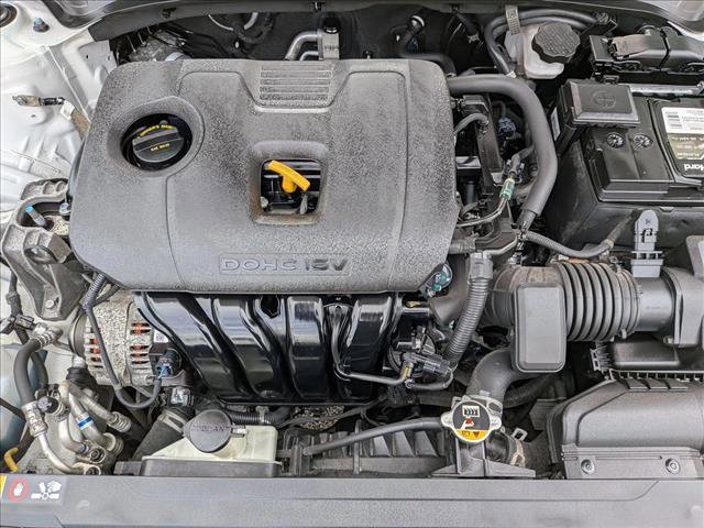 Used 2020 Kia Forte LXS image 21