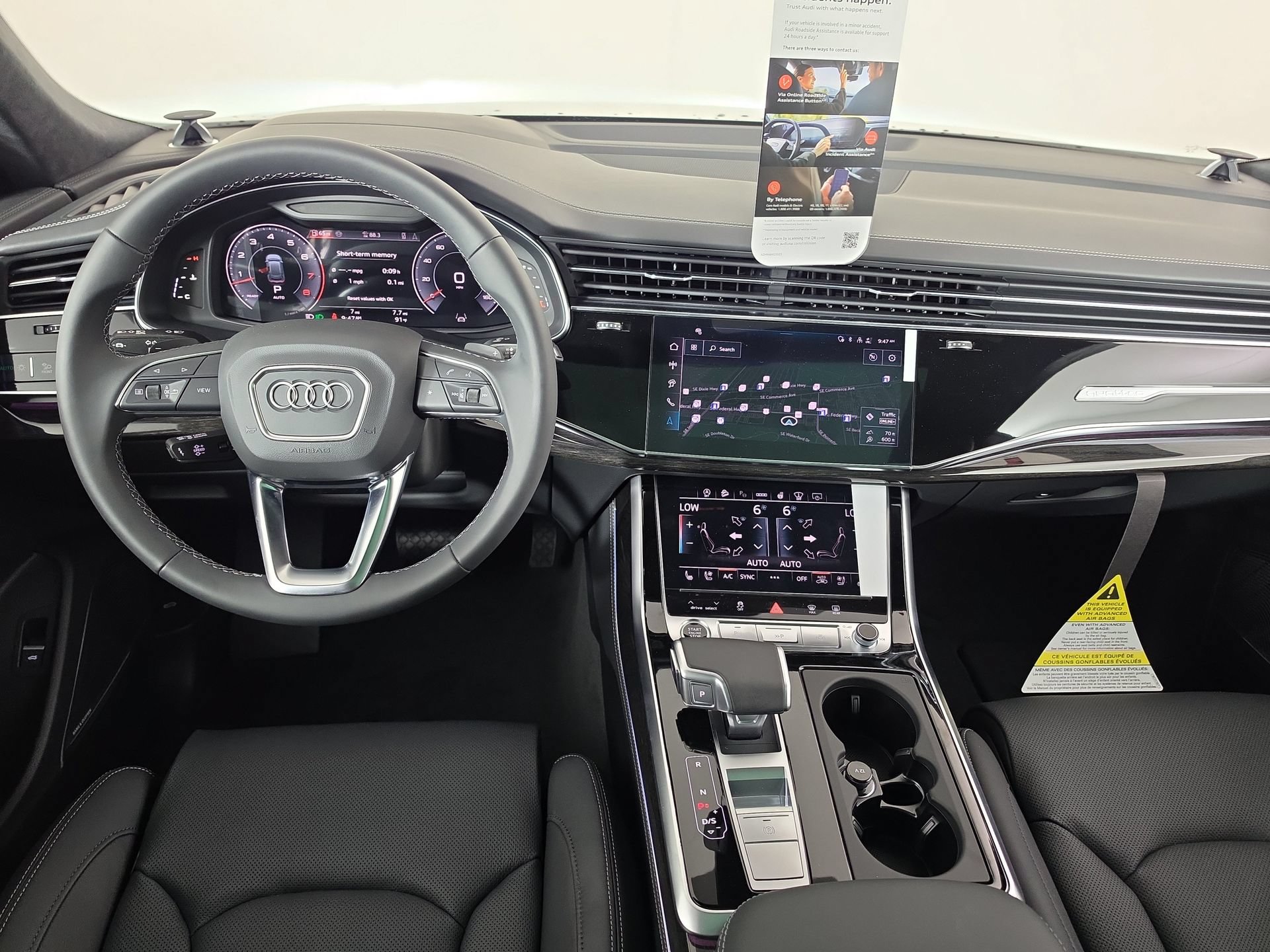 New 2026 Audi Q8 Prestige AWD/4WD image 31