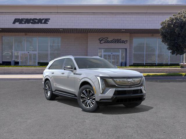New 2026 Cadillac Escalade IQ Sport 1 AWD/4WD image 1