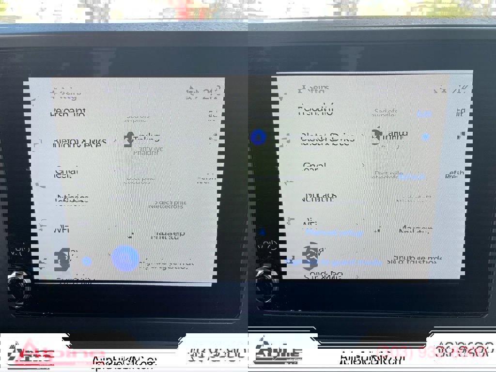 Used 2024 Toyota Tacoma TRD Sport AWD/4WD image 16