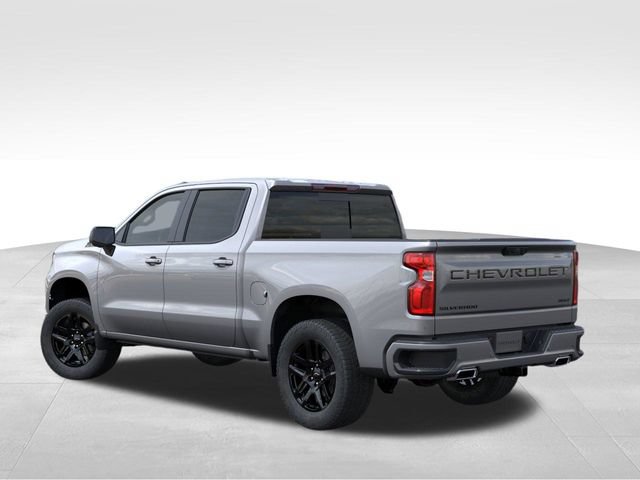 New 2026 Chevrolet Silverado 1500 RST w/ RST All Star Premium Package AWD/4WD image 3