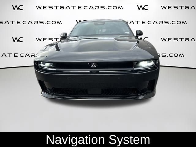 New 2025 Dodge Charger R/T w/ Quick Order Package 25M R/T image 2