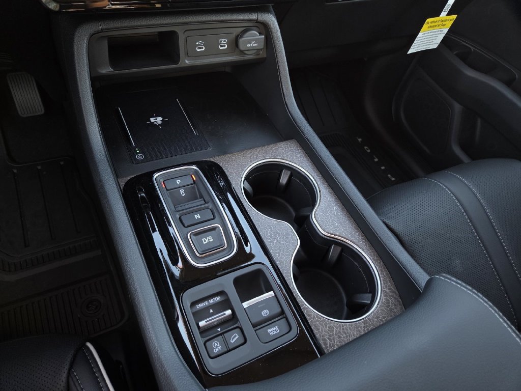 New 2026 Honda Pilot Elite image 12