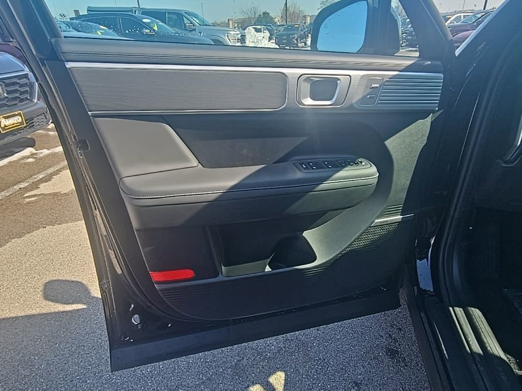New 2026 Hyundai Santa Fe Limited AWD/4WD image 9