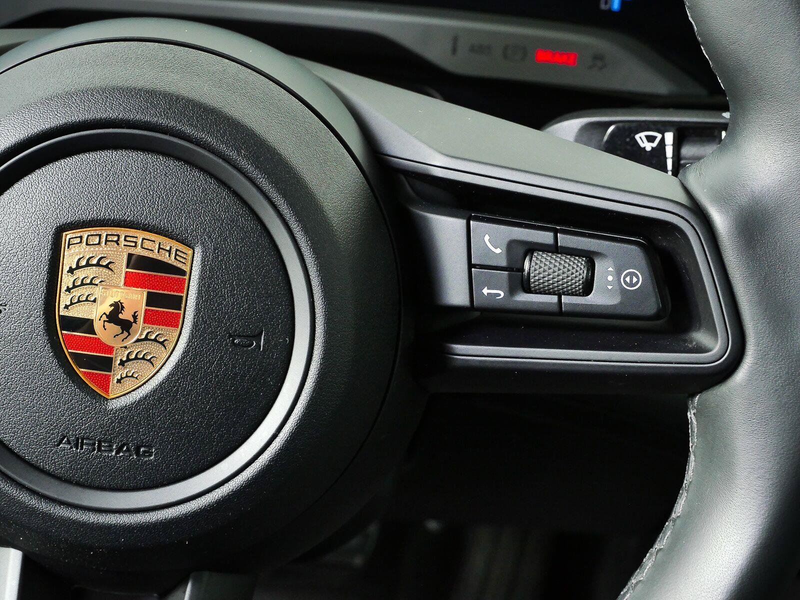 Certified 2023 Porsche Taycan RWD image 11