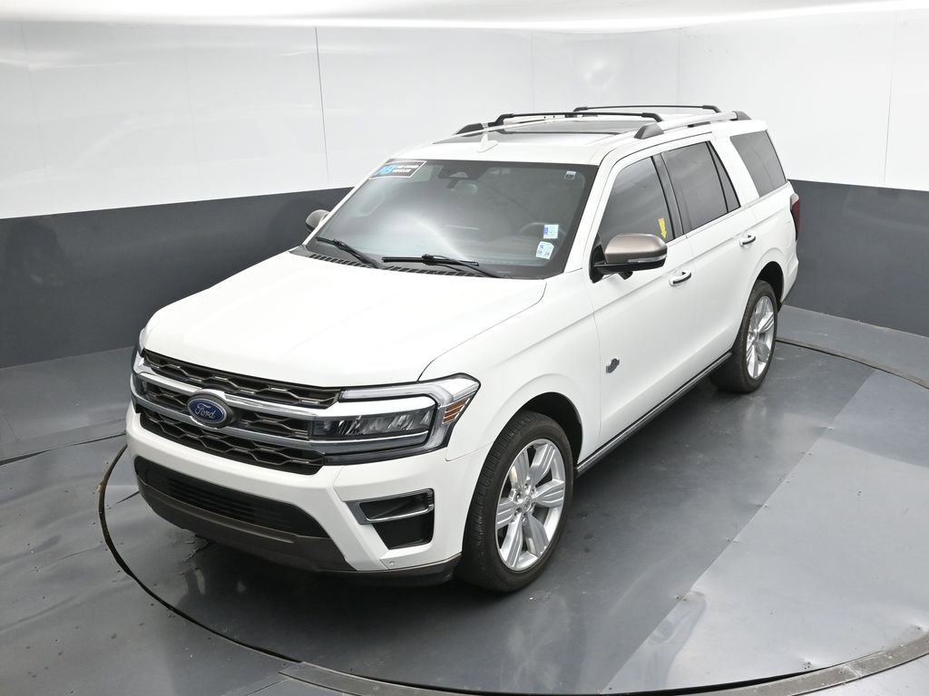 Used 2024 Ford Expedition King Ranch RWD image 49