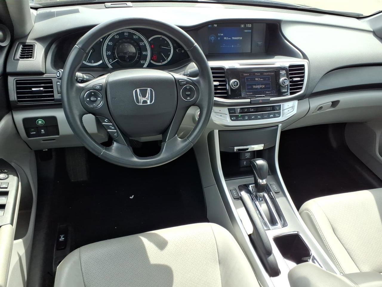 Used 2014 Honda Accord EX-L image 10
